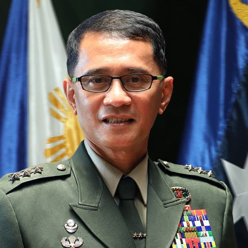 Bartolome Vicente O. Bacarro